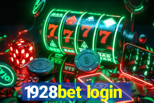 1928bet login